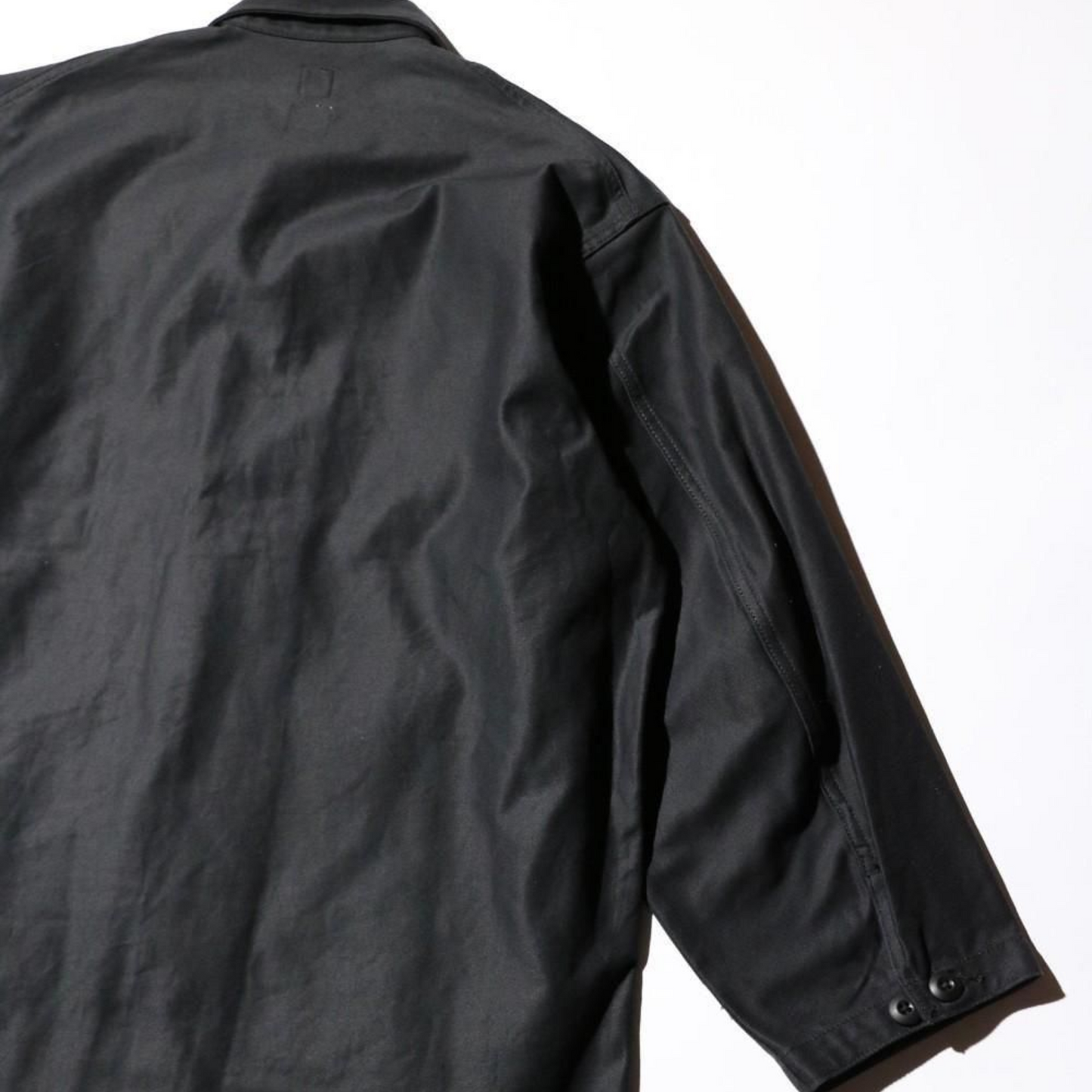 FATIGUE COVER JACKET