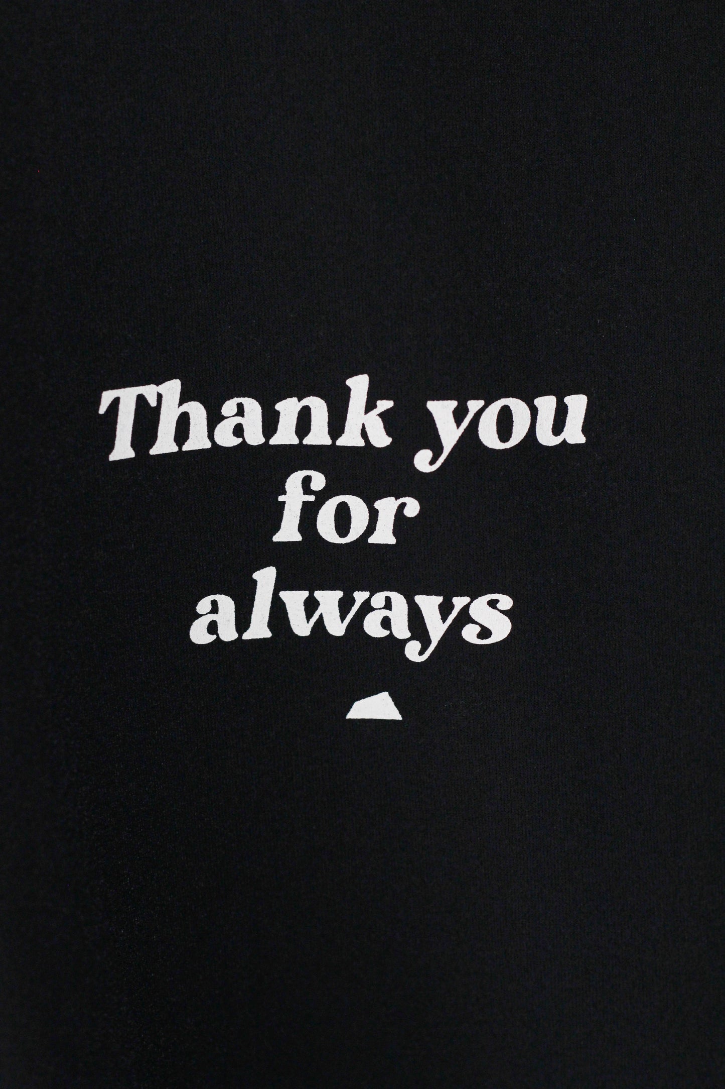 melple×SALVAGE PUBLIC / Thank you SURF S/S TEE