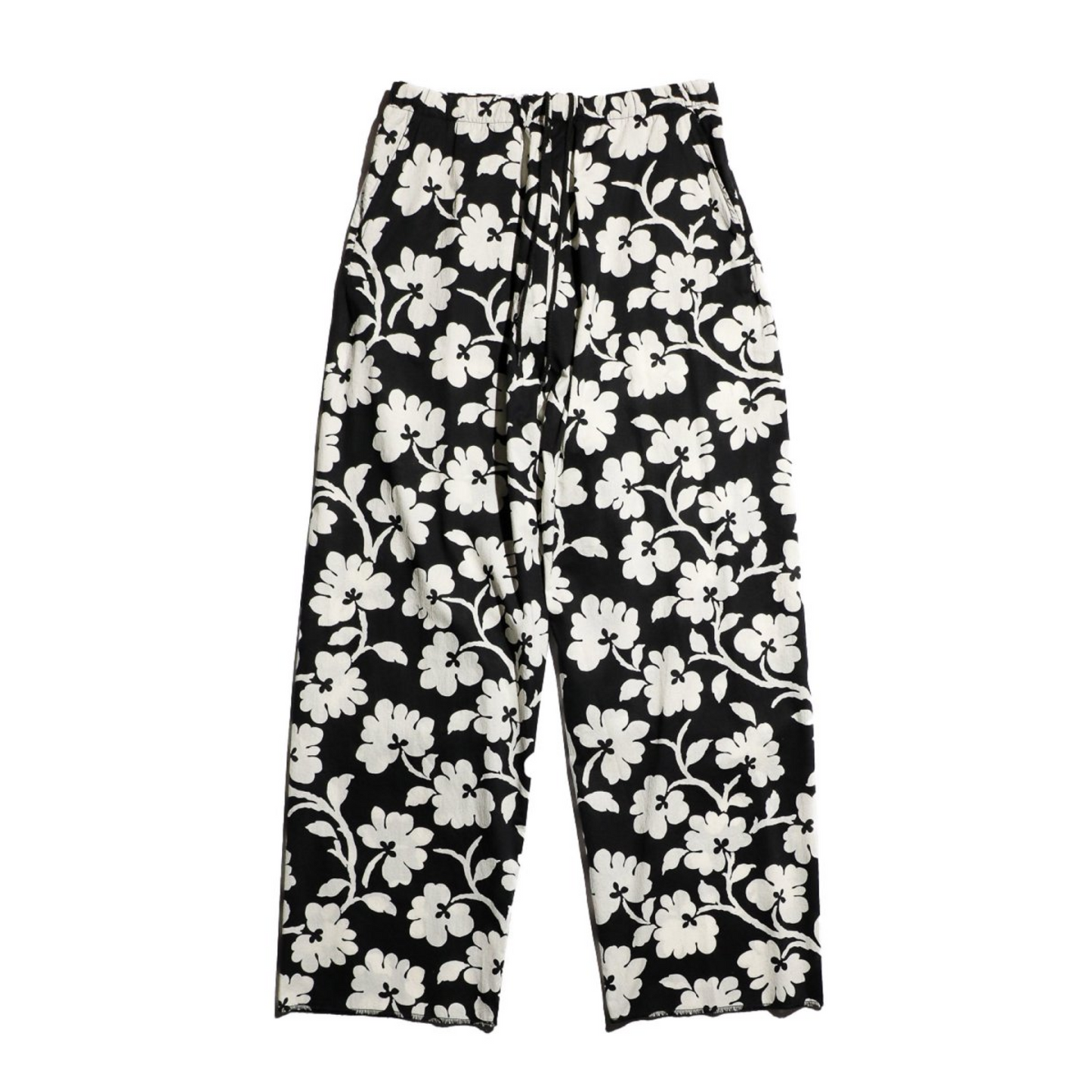 SUNNYSPORTS PRINTED RELAX PANT