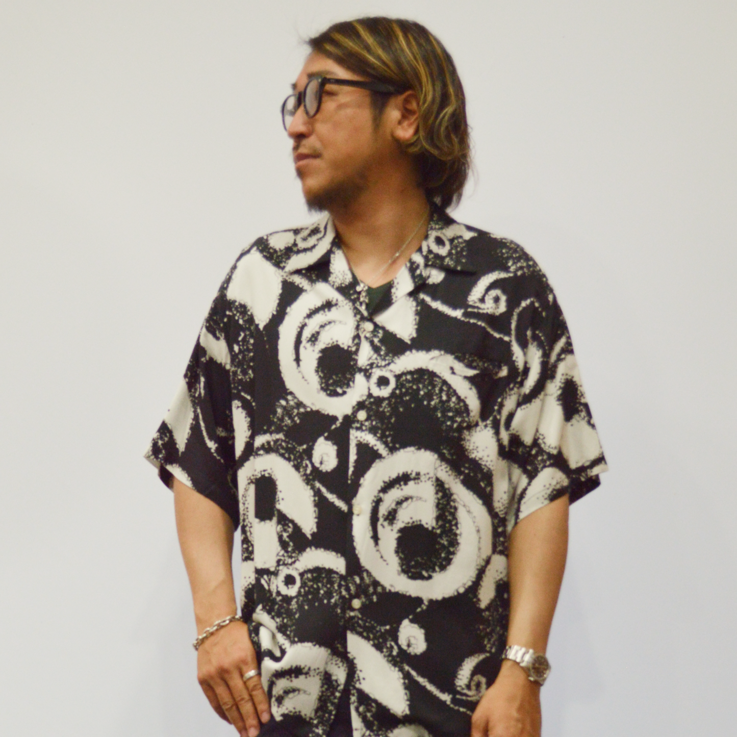 PENNEYS ハワイアンシャツ 70'sシャツ