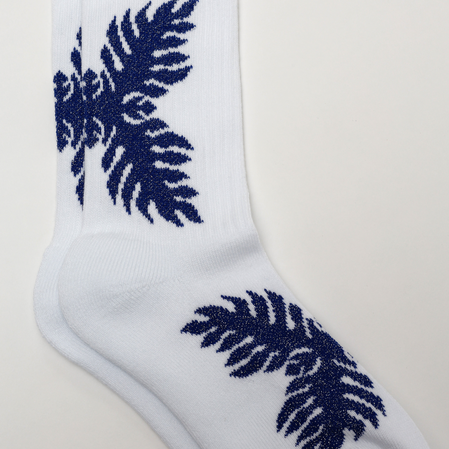 SVPC Woman's Socks(LAUA'E)