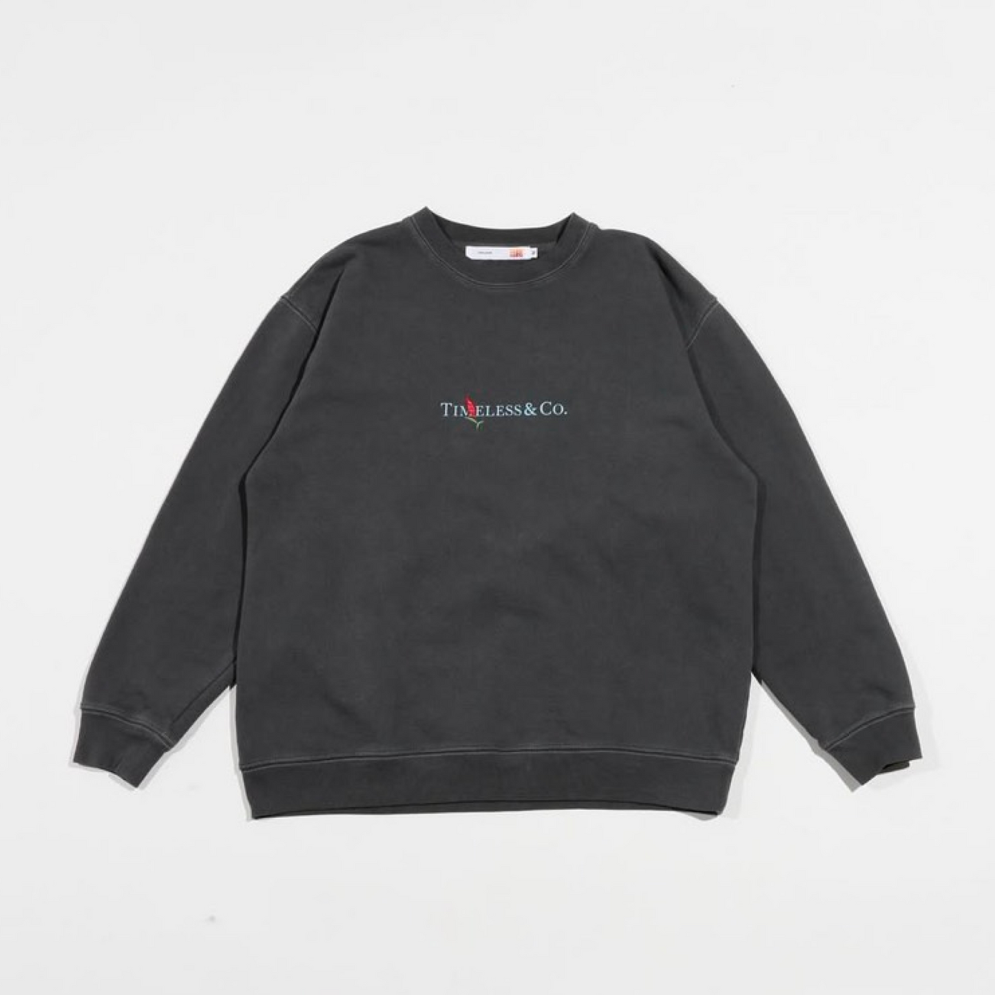 Timeless Crewneck Sweat