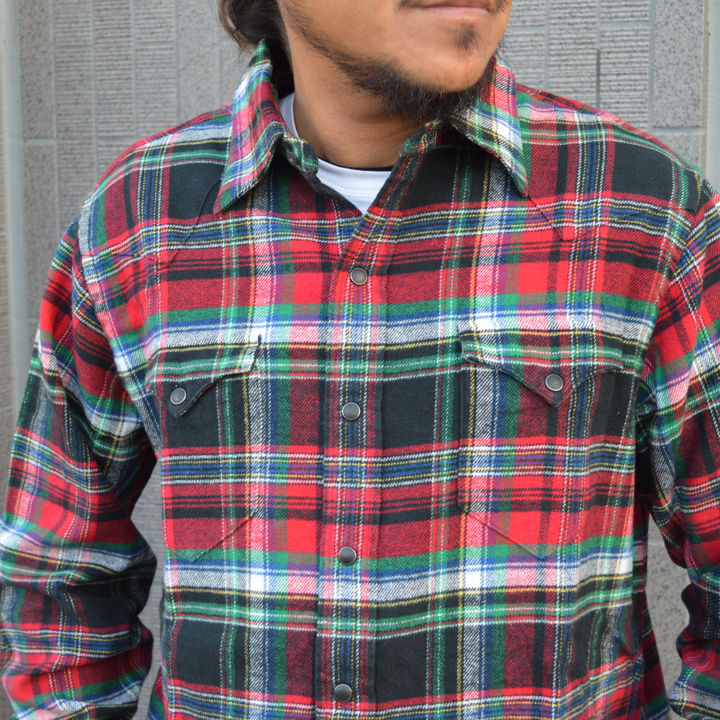 【VINTAGE】Ralph Lauren Polo 6
