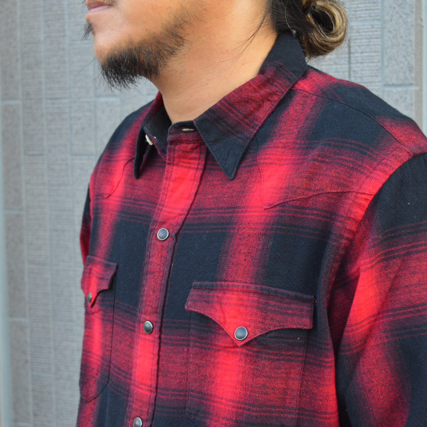 【VINTAGE】Ralph Lauren Polo 4