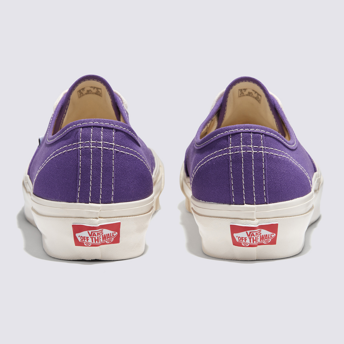 VANS Mte Authentic Reissue 44