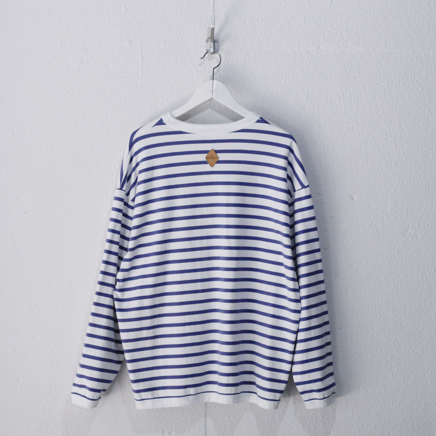 The American Ringer Border L/S