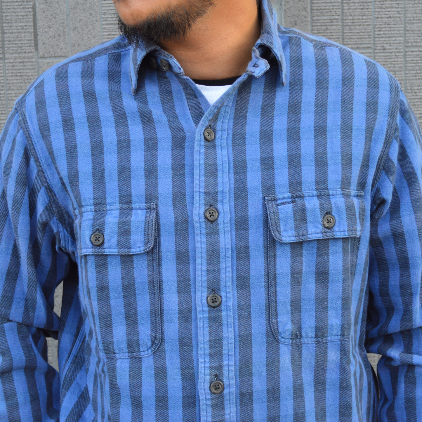 【VINTAGE】Ralph Lauren Polo 3