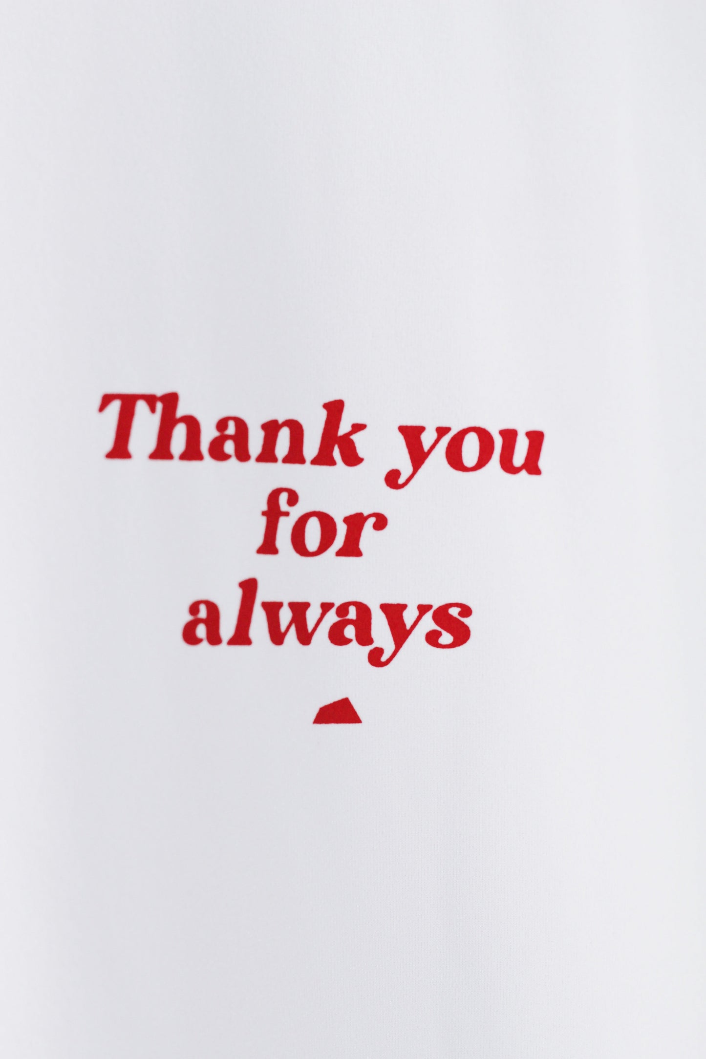 melple×SALVAGE PUBLIC / Thank you SURF S/S TEE