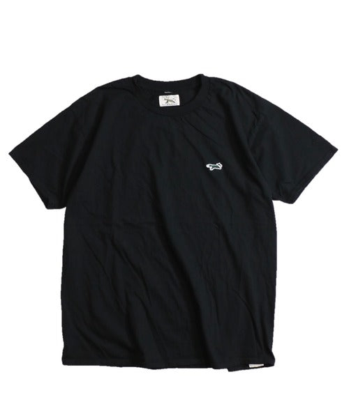 PENNEYS FOX BASIC CREW SS TEE