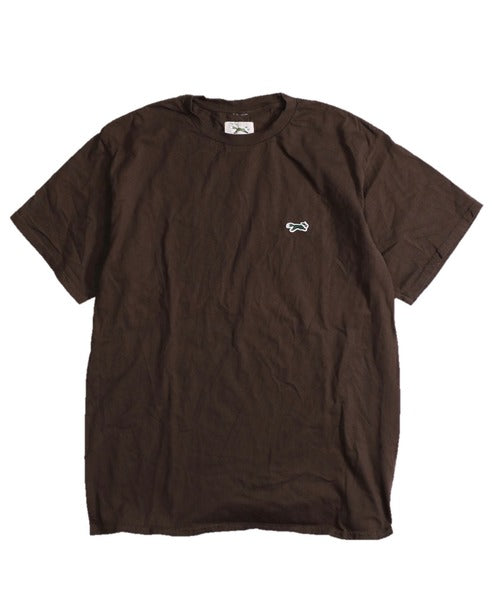 PENNEYS FOX BASIC CREW SS TEE