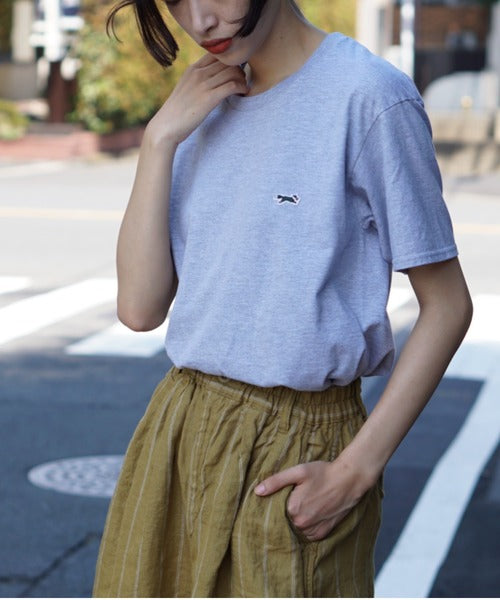 PENNEYS FOX BASIC CREW SS TEE