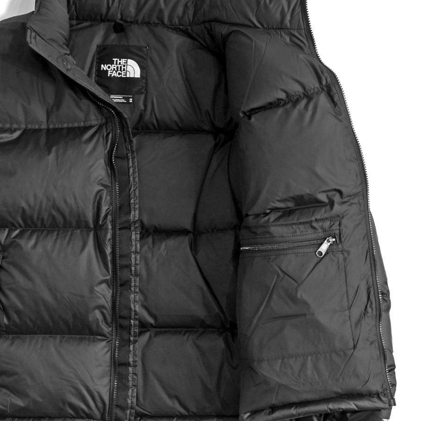 MEN'S 1996 RETRO NUPTSE JACKET