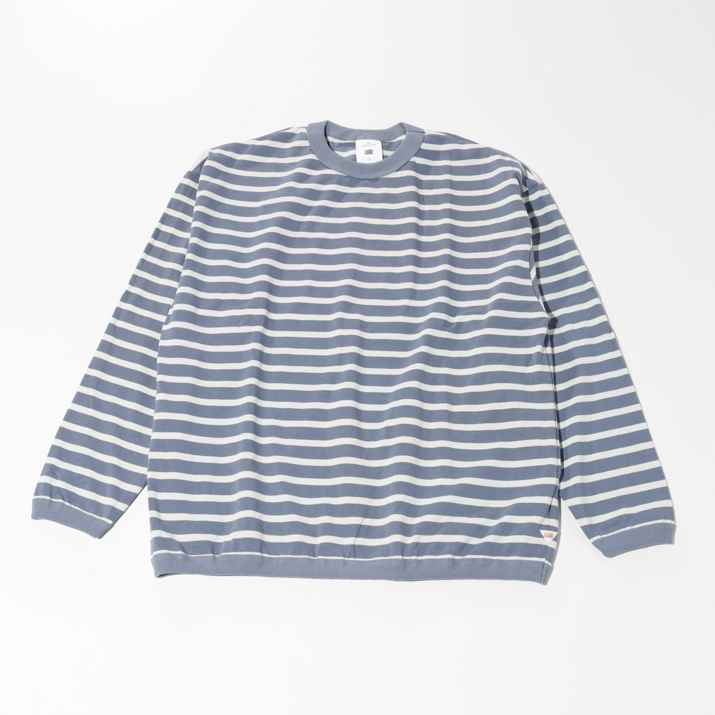 The American Ringer Border L/S