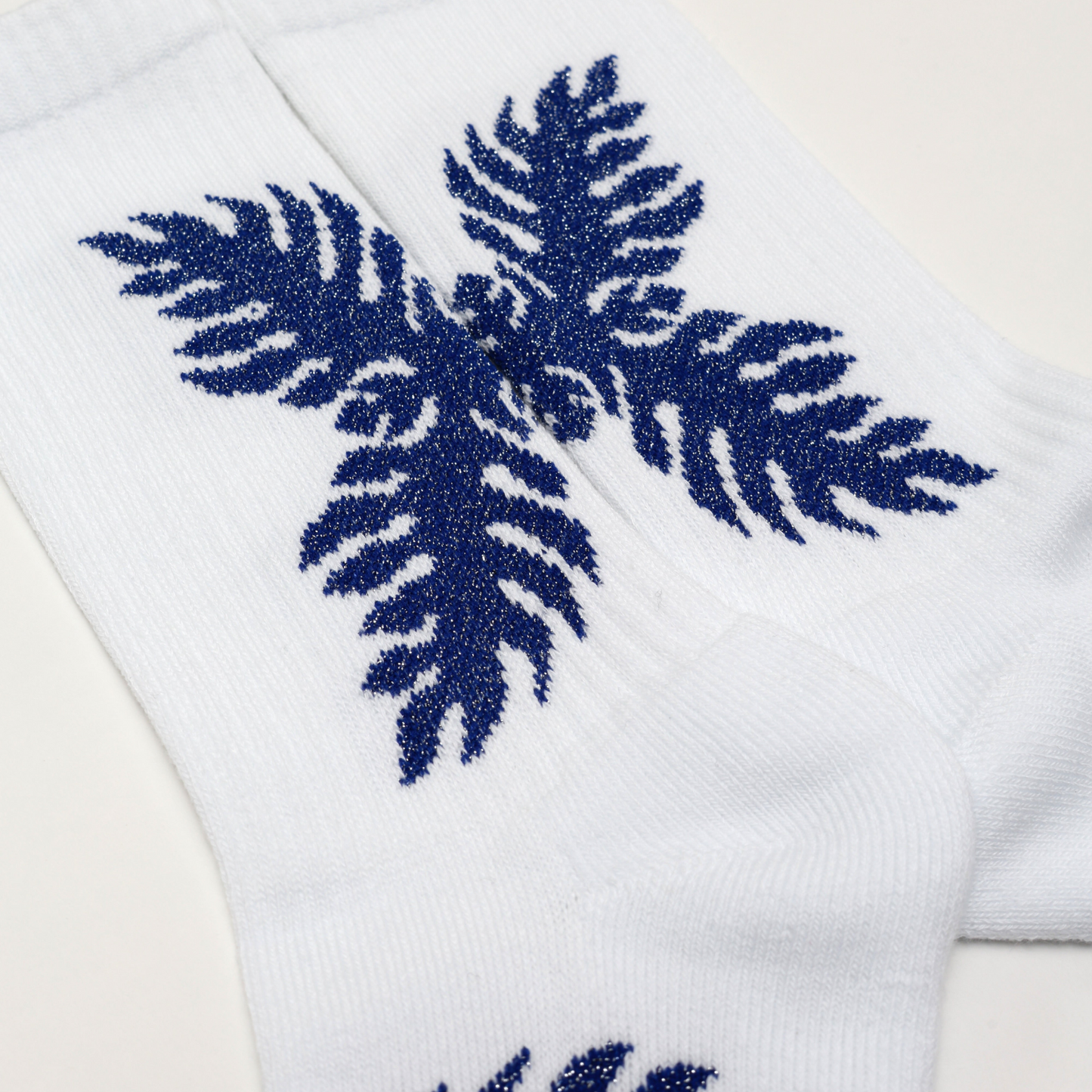 SVPC Woman's Socks(LAUA'E)