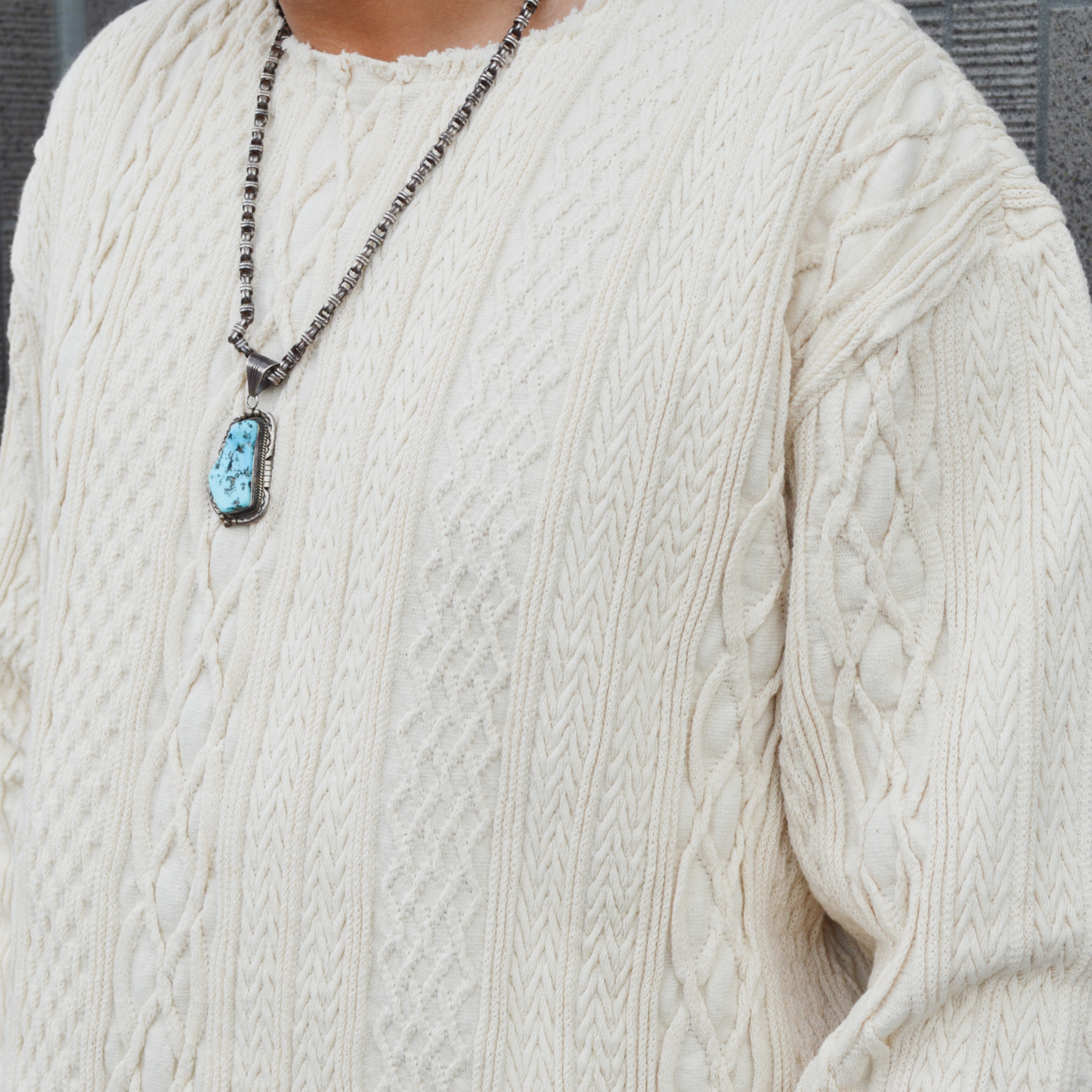 CABLE CUT-OFF L/S