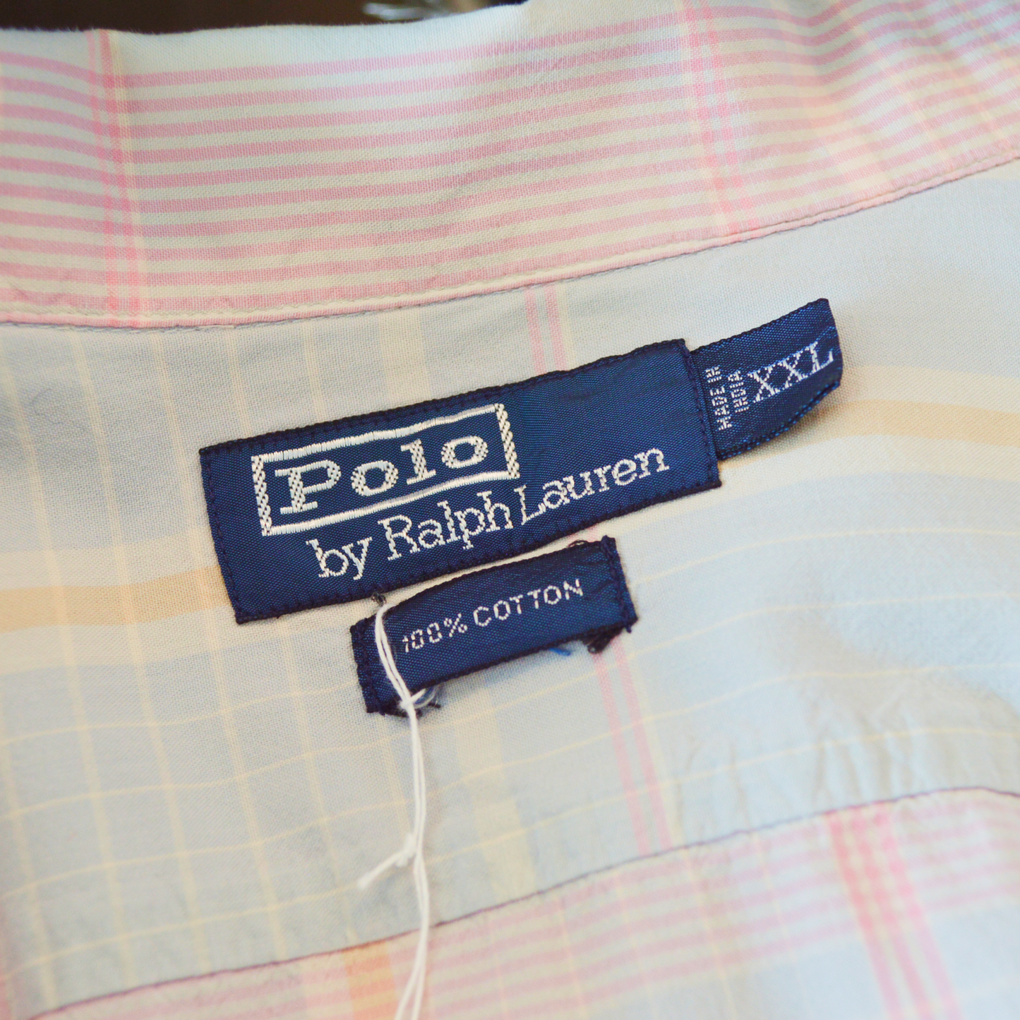 【VINTAGE】Ralph Lauren 15