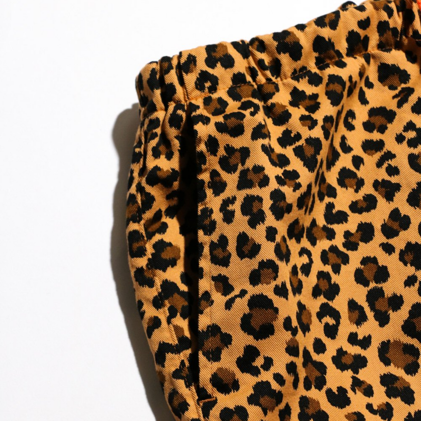 SUNNY SPORTS PRINTED EAZY SHORT