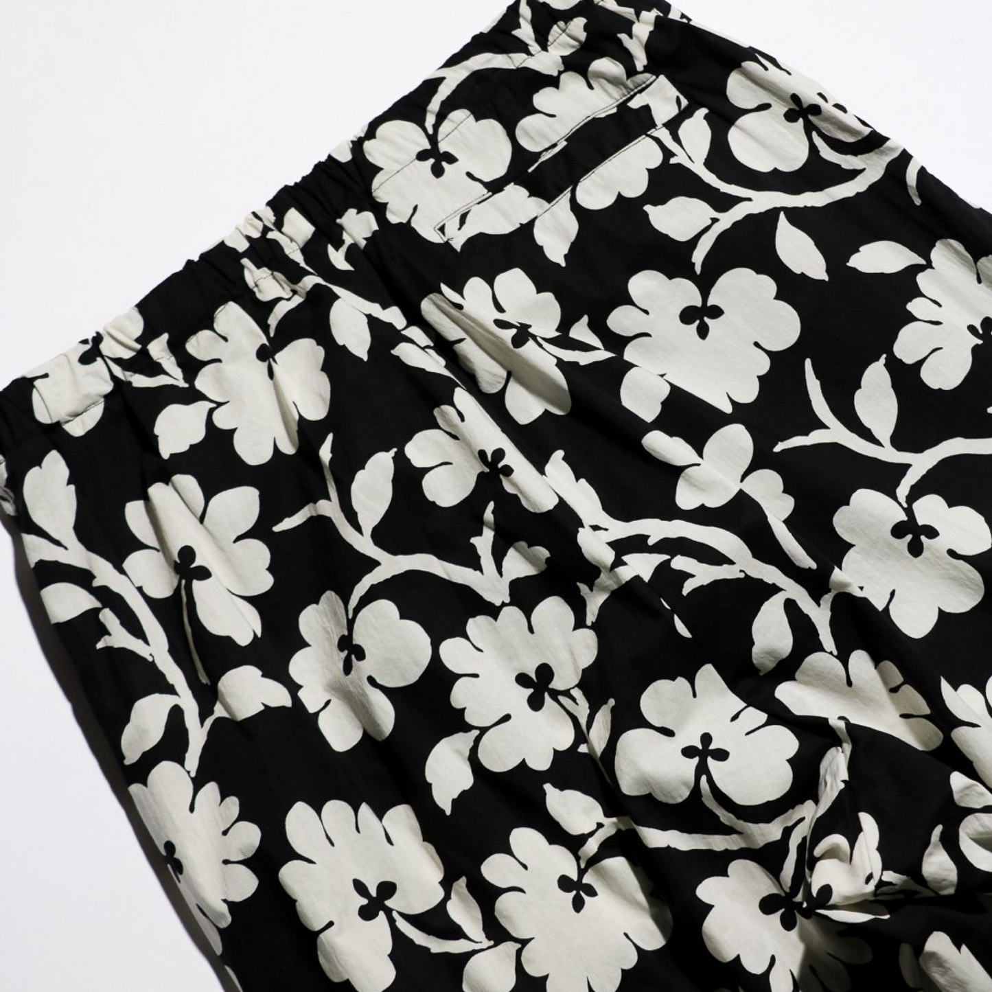 SUNNYSPORTS PRINTED RELAX PANT