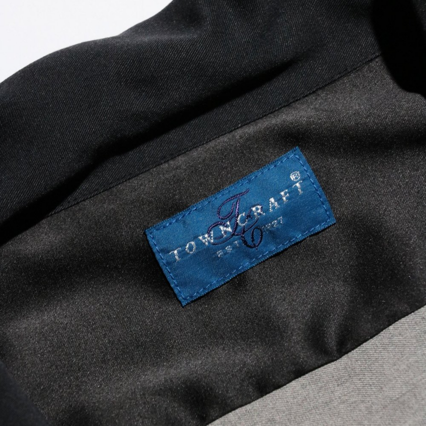 TOWNCRAFT チカーノシャツ
