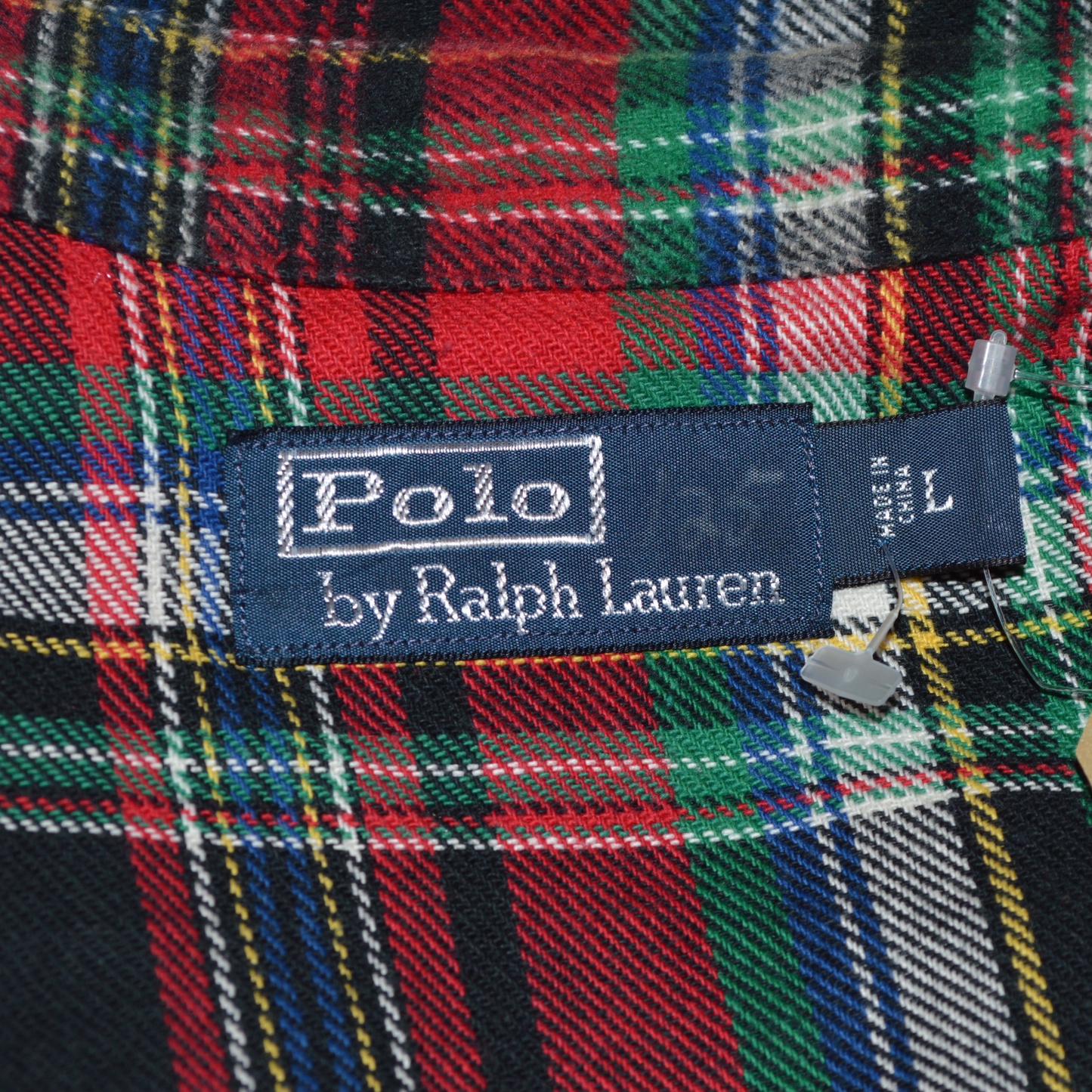【VINTAGE】Ralph Lauren Polo 6