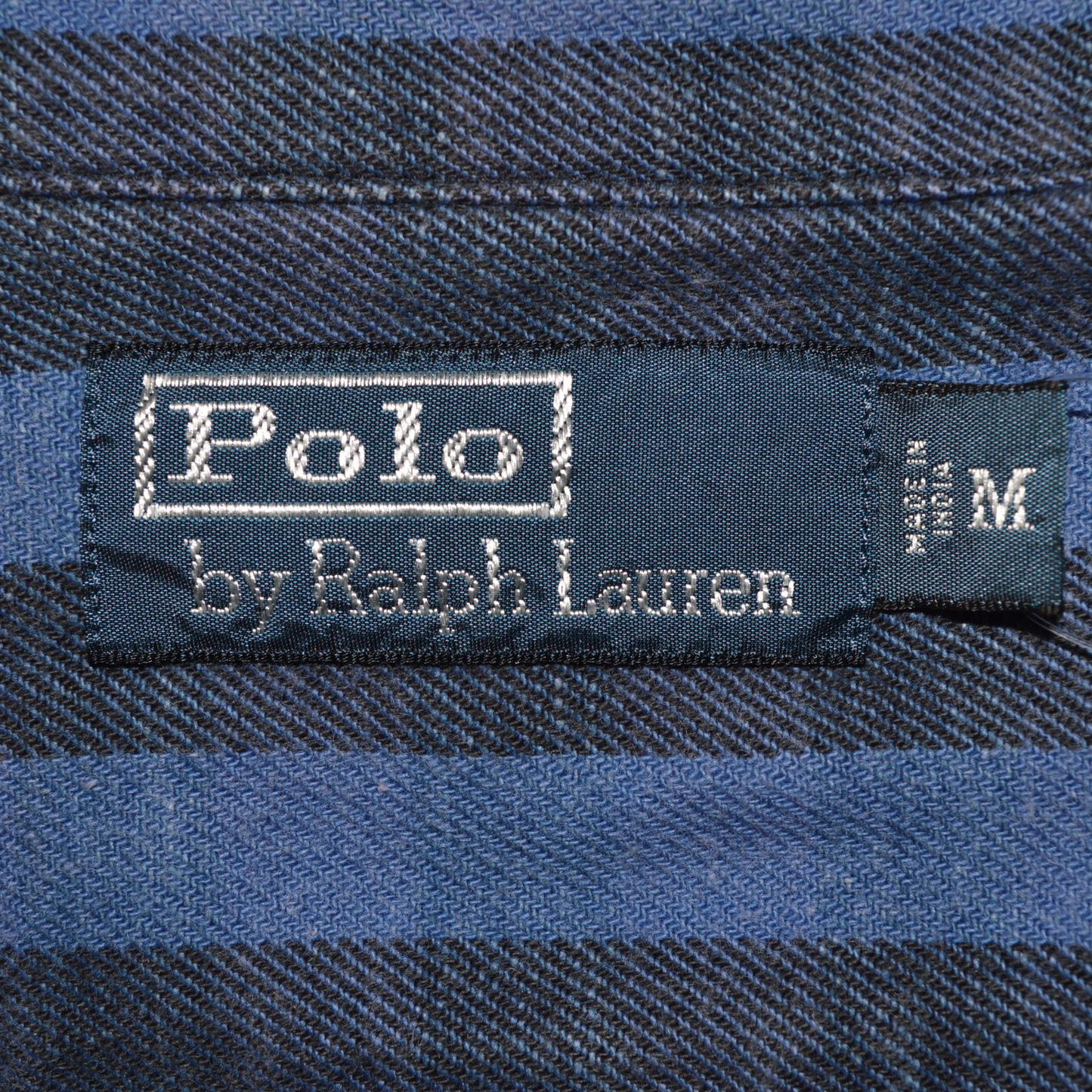 【VINTAGE】Ralph Lauren Polo 3