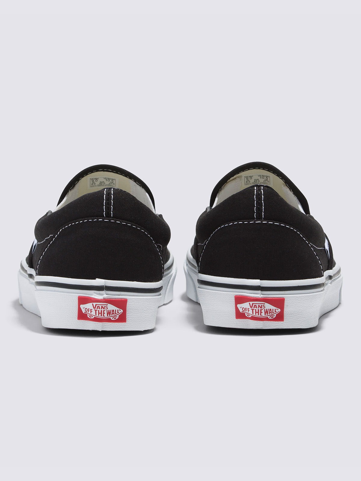 Ua Classic Slip-On