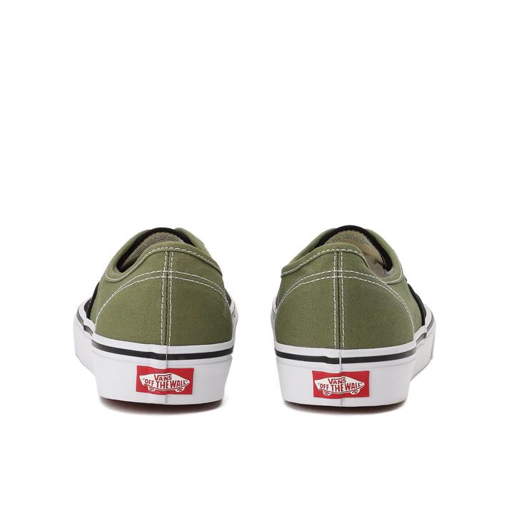 Authentic