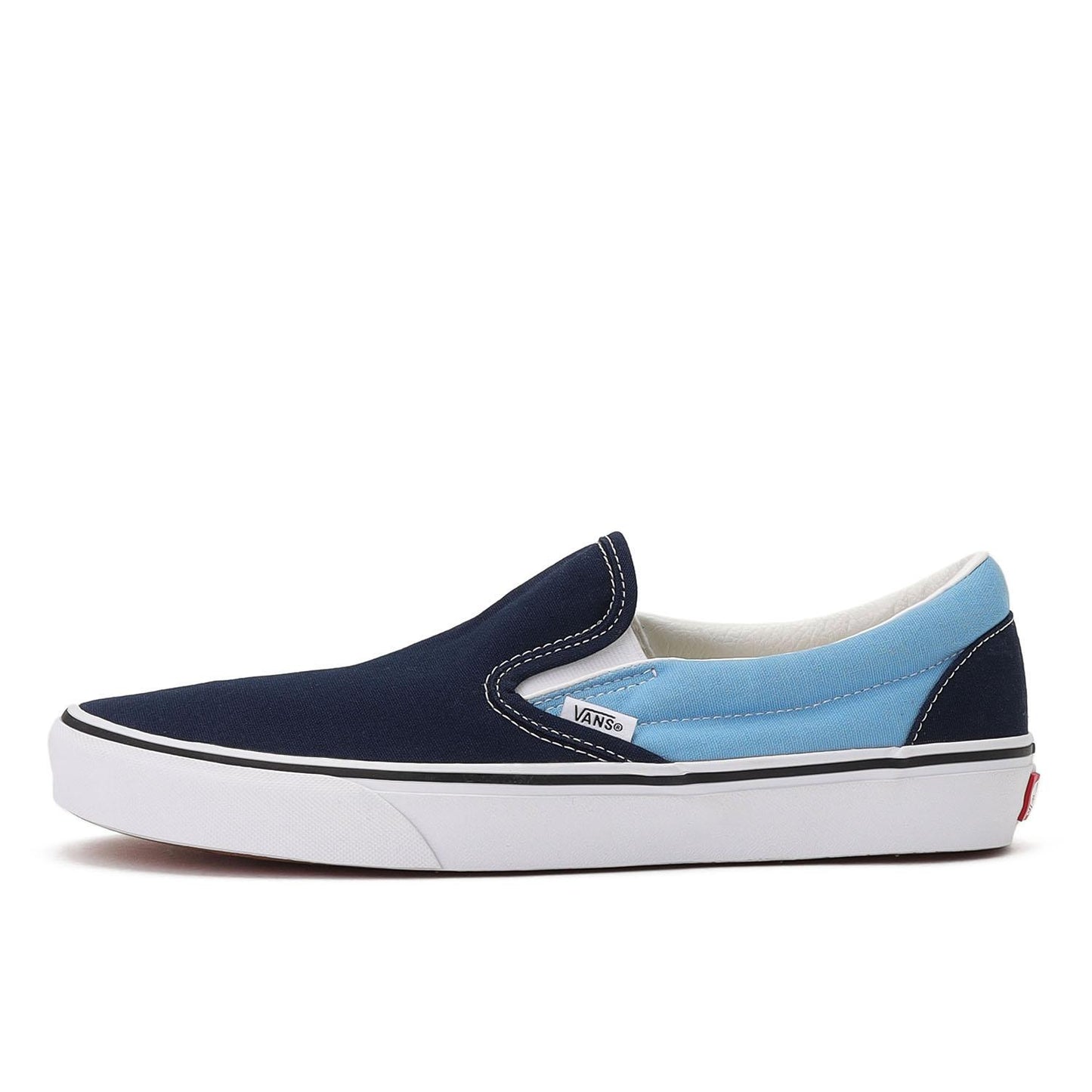 Classic Slip-On