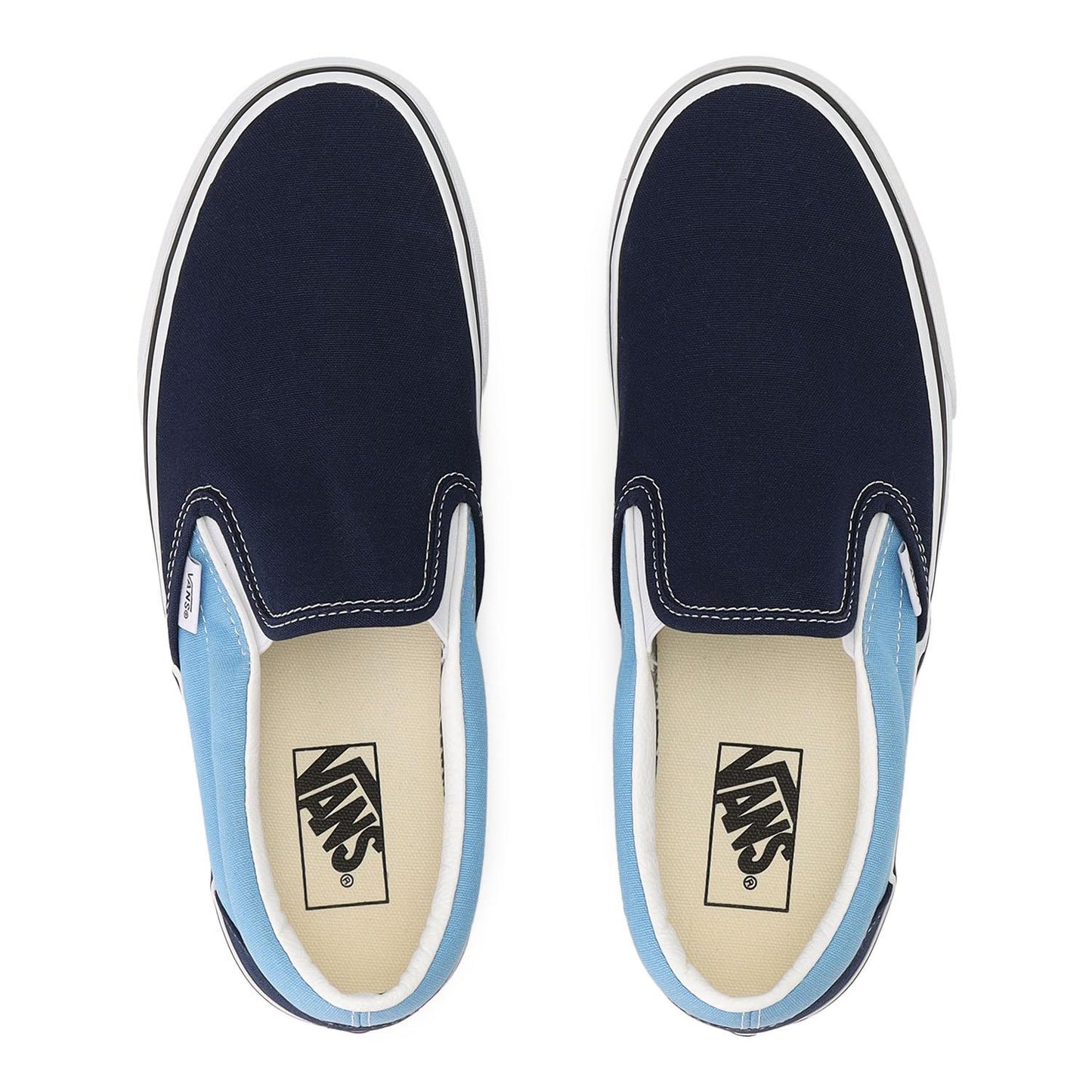 Classic Slip-On