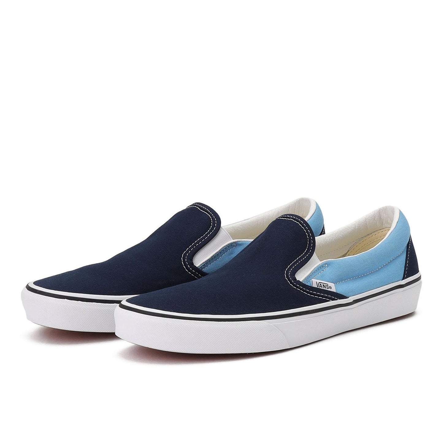 Classic Slip-On