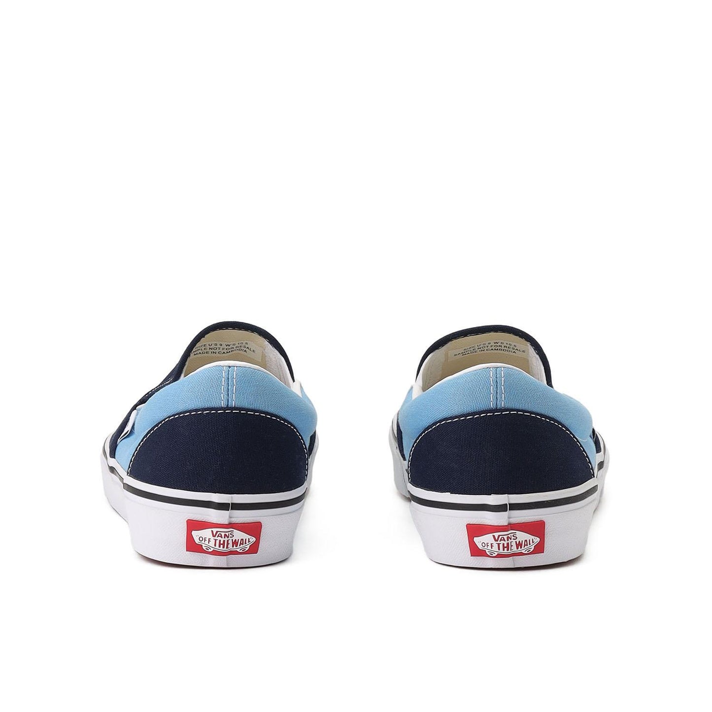 Classic Slip-On