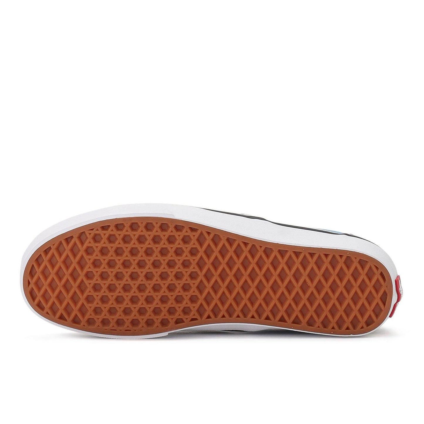 Classic Slip-On