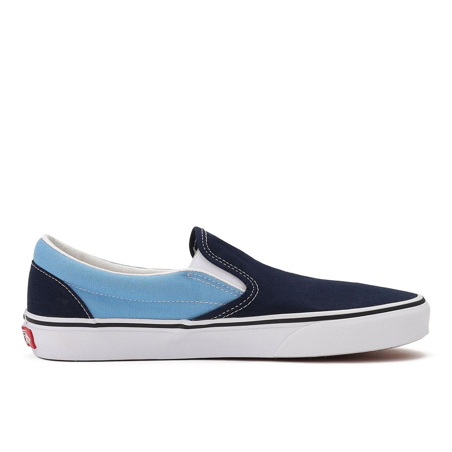 Classic Slip-On