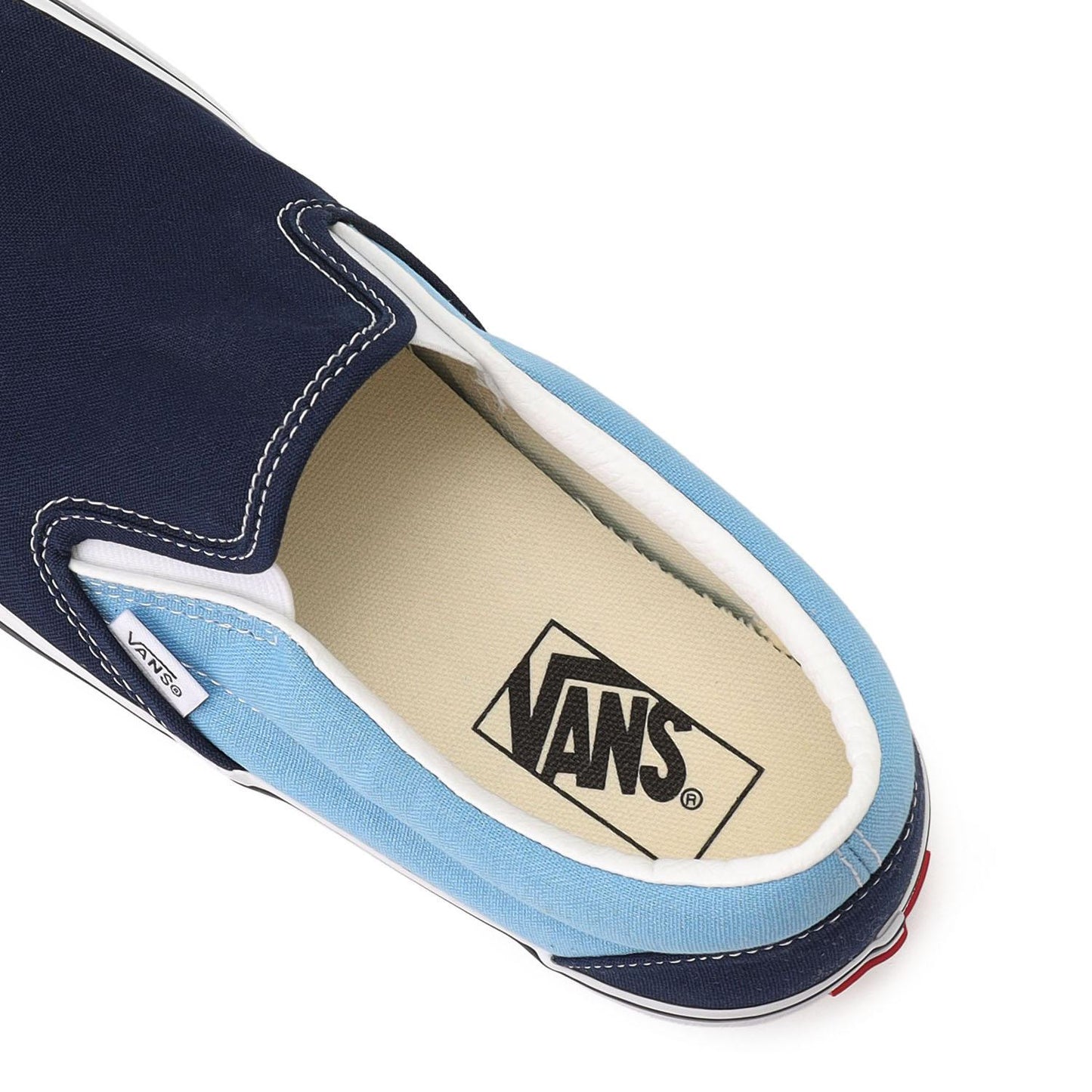 Classic Slip-On