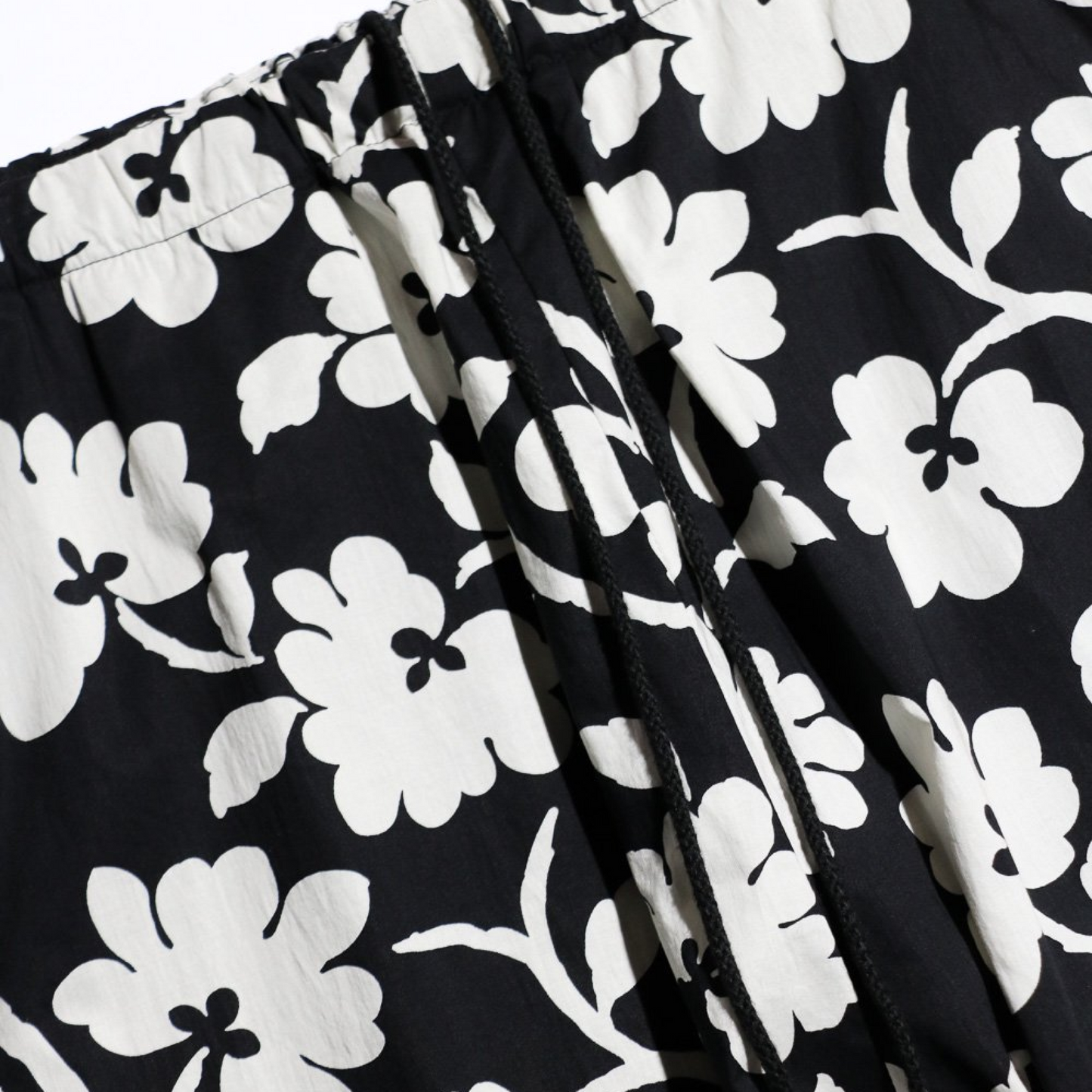 SUNNYSPORTS PRINTED RELAX PANT