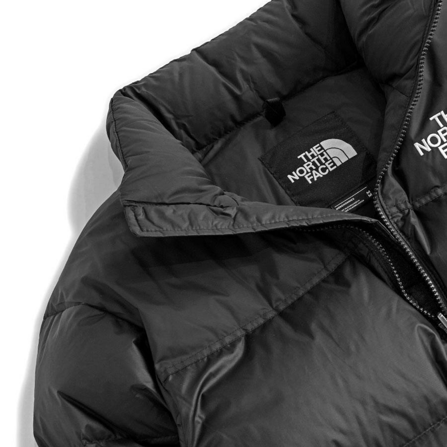 MEN'S 1996 RETRO NUPTSE JACKET