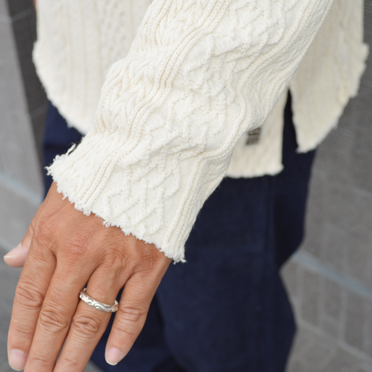 CABLE CUT-OFF L/S