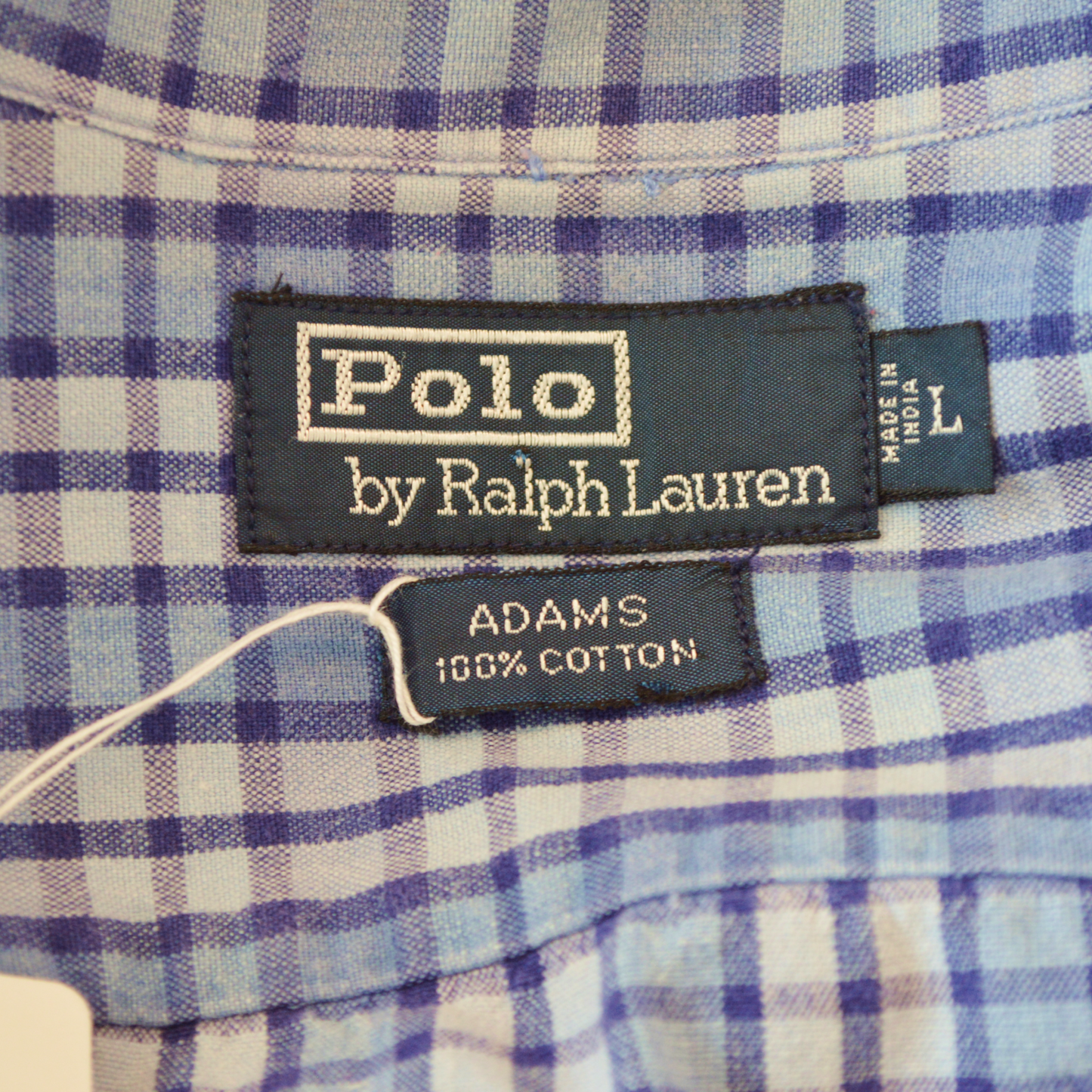 【VINTAGE】Ralph Lauren 16