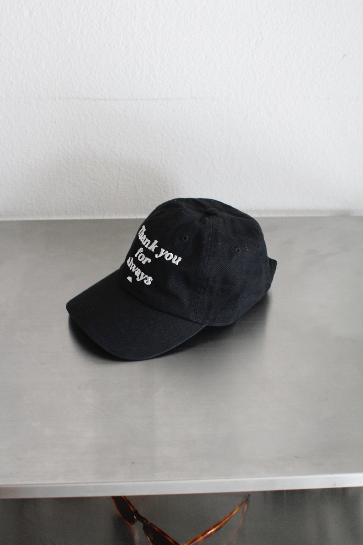 melple×SALVAGE PUBLIC / Thank you CAP