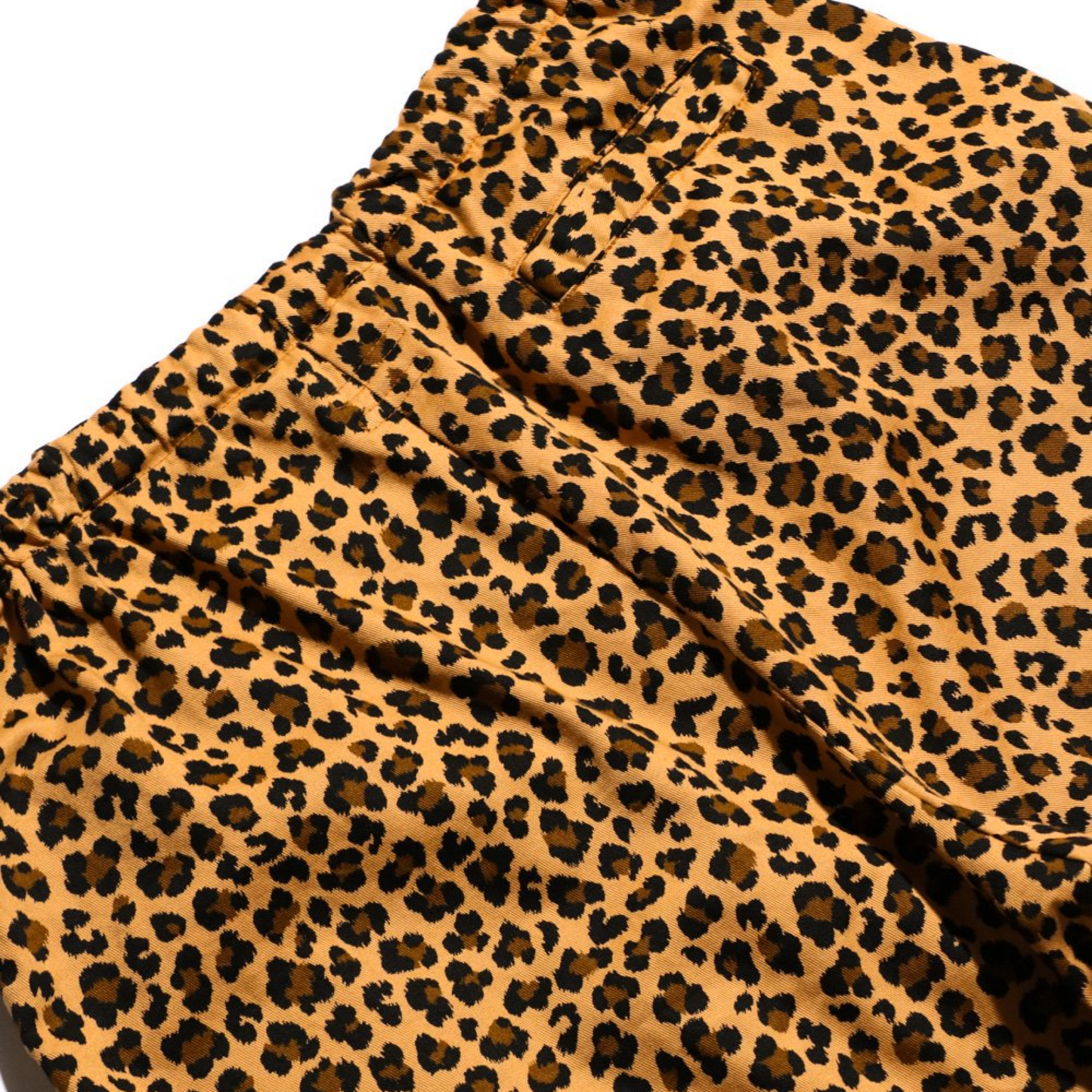 SUNNY SPORTS PRINTED EAZY SHORT