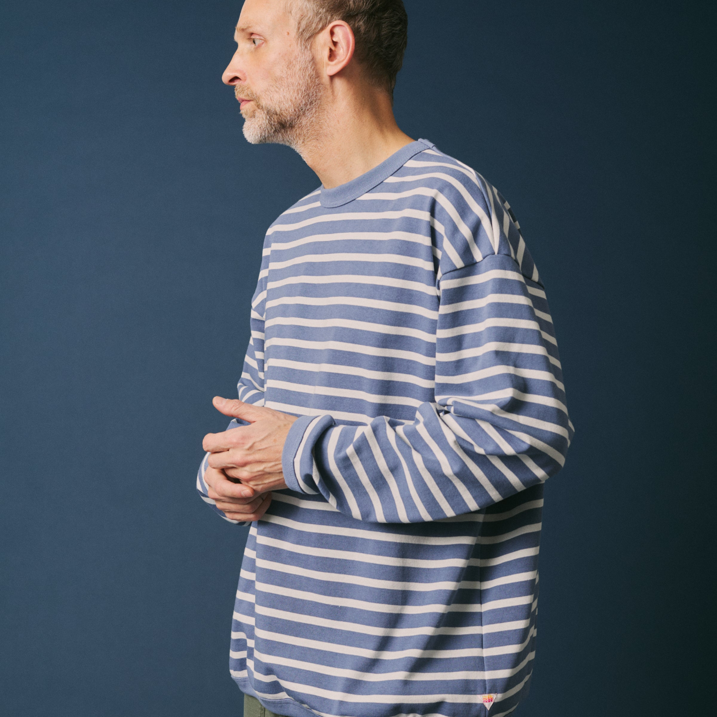 The American Ringer Border L/S