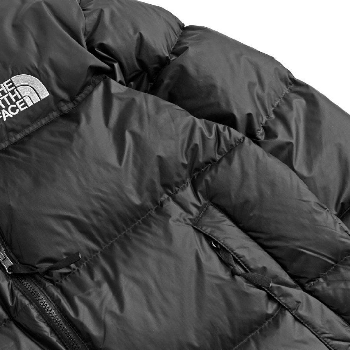 MEN'S 1996 RETRO NUPTSE JACKET