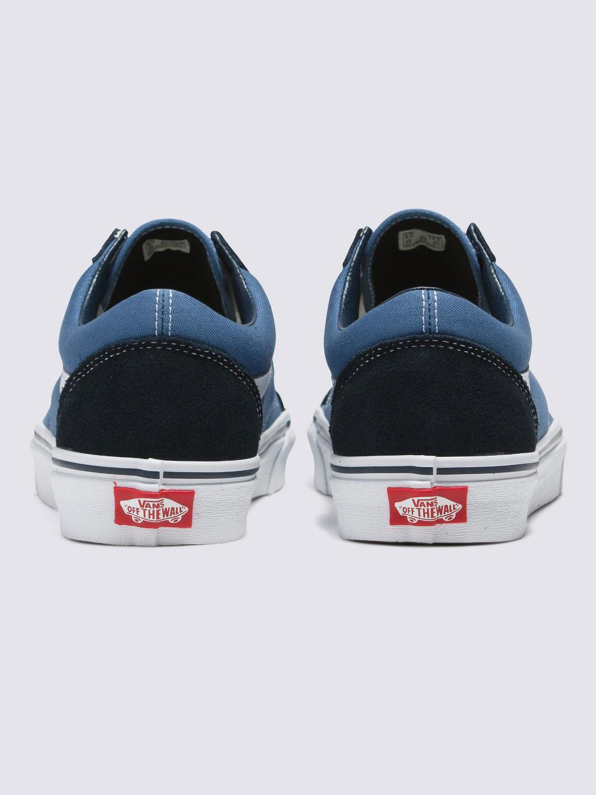 Ua Old Skool
