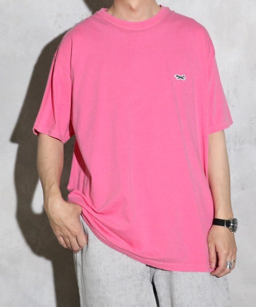 PENNEYS THE FOX カラークルーTEE