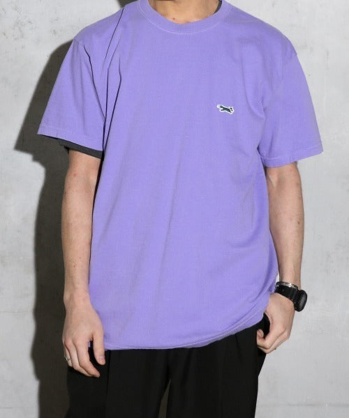 PENNEYS THE FOX カラークルーTEE