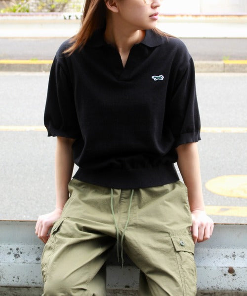 PENNEYS THE FOX スキッパーポロ