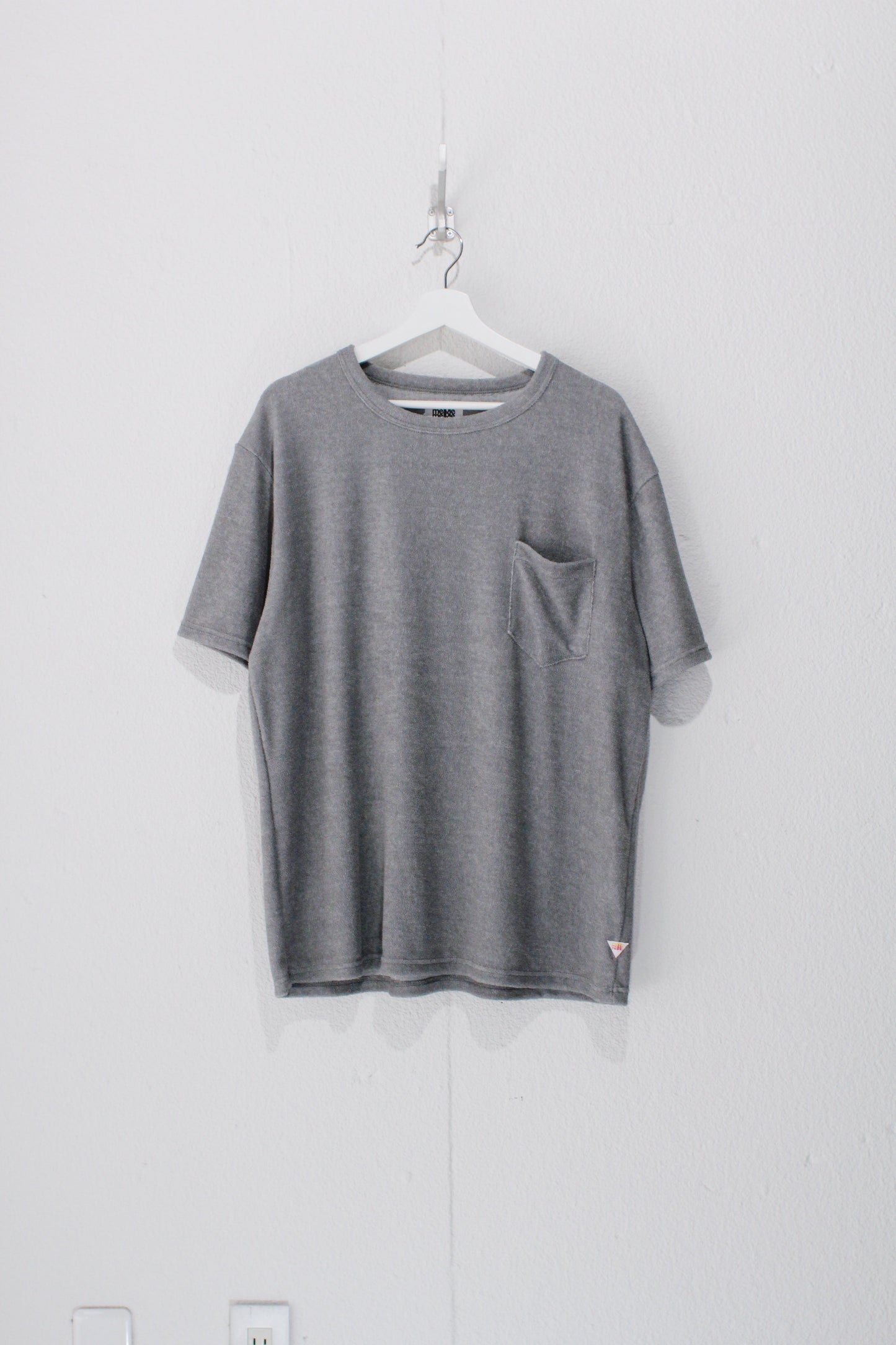 3.6Pile Tee