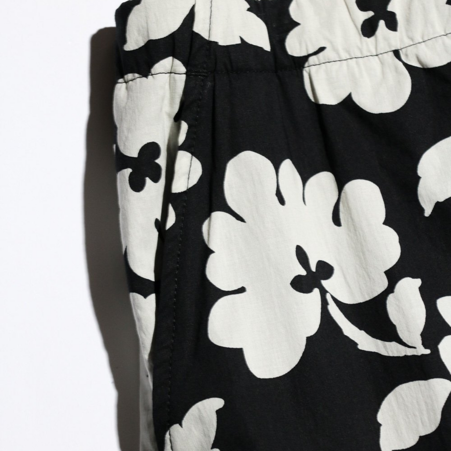 SUNNYSPORTS PRINTED RELAX PANT