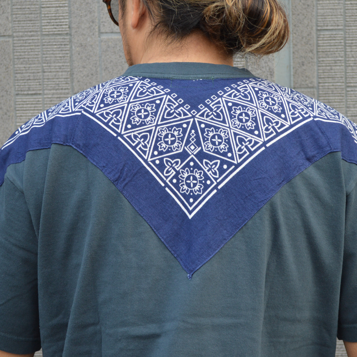 VTG BANDANA TEE