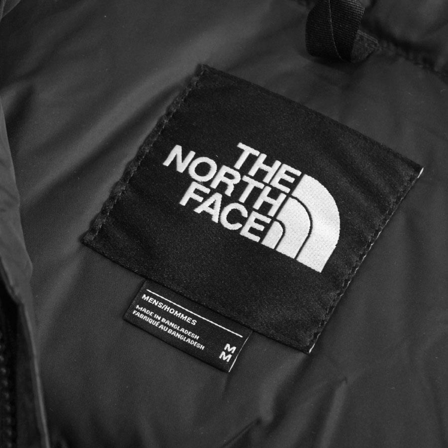 MEN'S 1996 RETRO NUPTSE JACKET